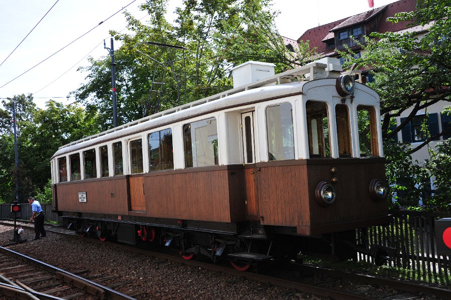 2011.09.07 Rittnerbahn von Oberbozen nach Klobenstein bei Bozen (8)